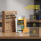 🛠️ Zelfnivellerende betonvoegkit – Waterdicht & Duurzaam 💧🔒