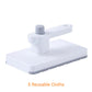 🔥50% korting📌 Contactloze mini-dweilhouder