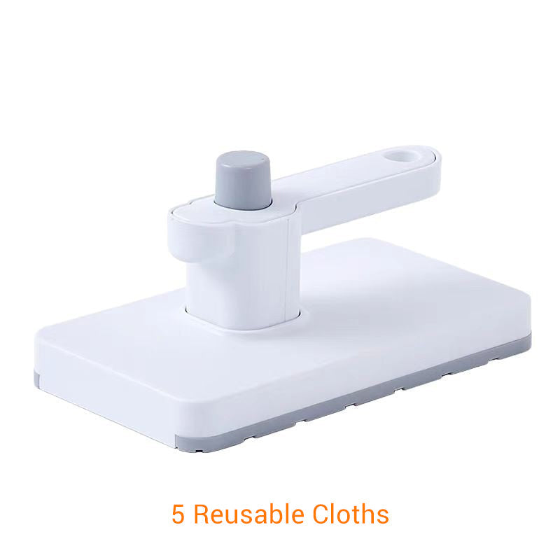 🔥50% korting📌 Contactloze mini-dweilhouder