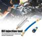 📢📢 50% KORTING!! ⏰ Precisie AC-olieverf-injector