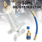 📢📢 50% KORTING!! ⏰ Precisie AC-olieverf-injector