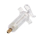 📢📢 50% KORTING!! ⏰ Precisie AC-olieverf-injector