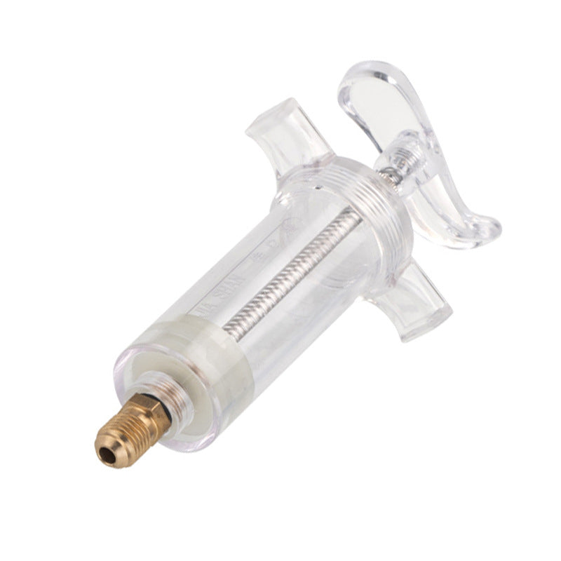 📢📢 50% KORTING!! ⏰ Precisie AC-olieverf-injector