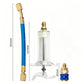 📢📢 50% KORTING!! ⏰ Precisie AC-olieverf-injector