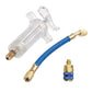 📢📢 50% KORTING!! ⏰ Precisie AC-olieverf-injector