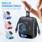 Draagbare Magnetische Snellader Powerbank