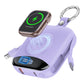 Draagbare Magnetische Snellader Powerbank