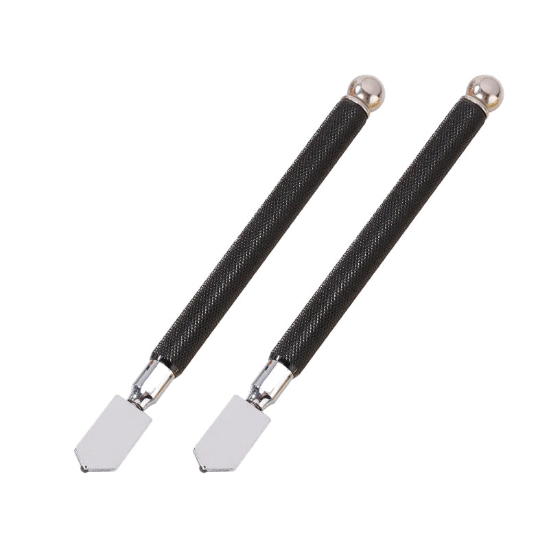 Professionele Diamant Glassnijder met Aluminiumlegering Handvat en Rolwiel
