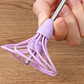 🥚🌀 50% KORTING! Alsof je een tornado in je hand hebt die eiwitten in 30 seconden tot pieken slaat! Deze halfautomatische garde met comfortabele grip doet al het werk terwijl jij ontspannen toekijkt – geen zere armen meer, alleen luchtige perfectie!