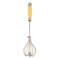 🥚🌀 50% KORTING! Alsof je een tornado in je hand hebt die eiwitten in 30 seconden tot pieken slaat! Deze halfautomatische garde met comfortabele grip doet al het werk terwijl jij ontspannen toekijkt – geen zere armen meer, alleen luchtige perfectie!