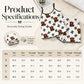 Zomer Spaghettibandjes Cami Nachtkleding Set