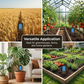 7-in-1 USB Bodemtester met App