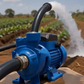 ⚙️ Zelfaanzuigende drukpomp – Motor met oververhittingsbeveiliging💧