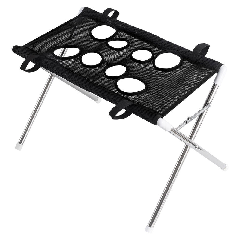 ❄️Zomerfresh 50% Korting!🐾Opvouwbaar Verzorgingsstation voor Kleine Honden en Katten – Handige Trimtafel voor Nagels Knippen, Wassen en Borstelen