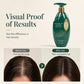Natuurlijk Plantenextract Versterkende Shampoo