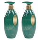 Natuurlijk Plantenextract Versterkende Shampoo