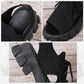 Dames Dikzool Gebreide Sport Sandalen