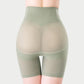Zomer Ademende Mesh Boyshorts Ondergoed voor Taillecorrectie