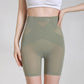 Zomer Ademende Mesh Boyshorts Ondergoed voor Taillecorrectie