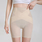 Zomer Ademende Mesh Boyshorts Ondergoed voor Taillecorrectie