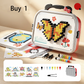 Creatieve 3D Paddenstoel Steekpuzzel