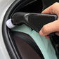 Conditioner voor kunststof en rubber in de auto, inclusief applicator