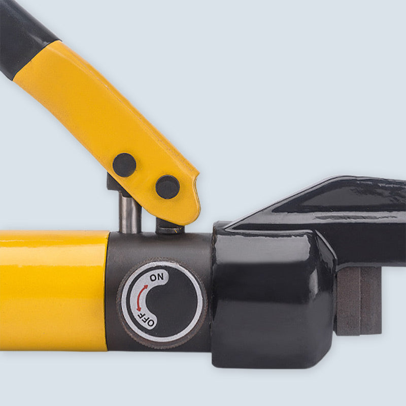 Handmatige Hydraulische Krimptang voor Kabelschoenen