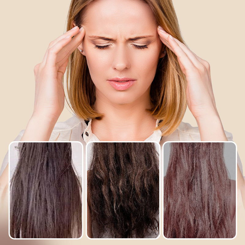 🌸 TIJDELIJK 50% KORTING! ✨ 32 mm Golvende Krultang - Grote Veerkrachtige Krullen, 4 Verstelbare Warmtestanden & Negatieve Ionenverzorging - Salonkwaliteit Styling Thuis 💇‍♀️