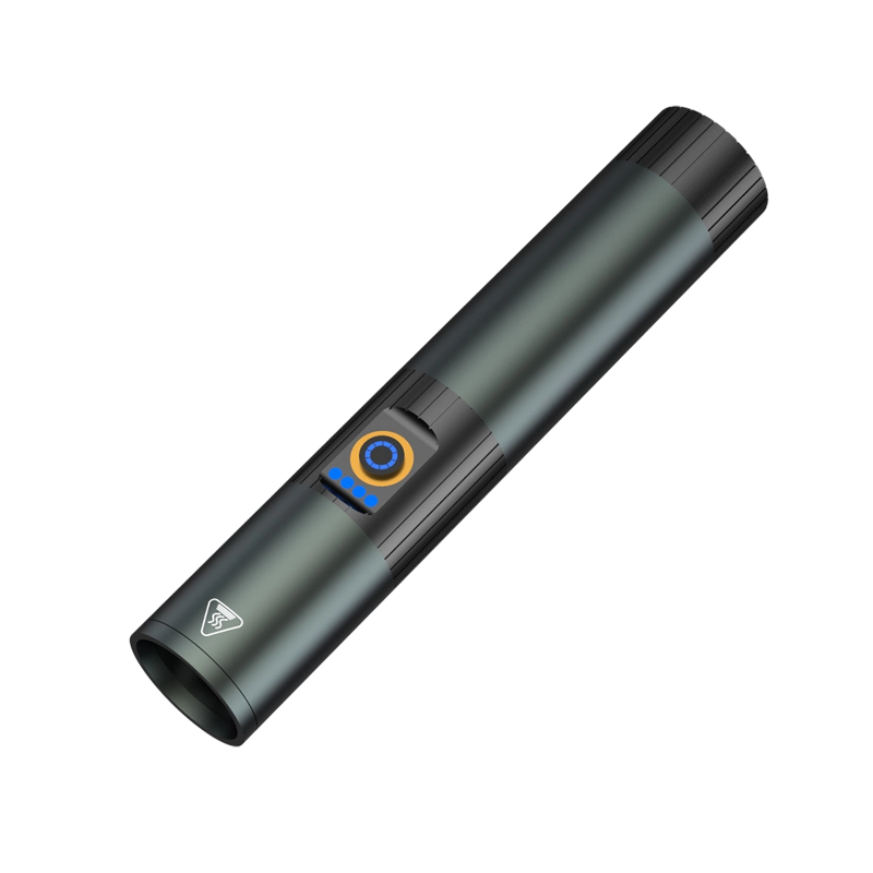 ⏳ Tijdelijke aanbieding⏳ Ultraheldere tactische zaklamp met zoomfunctie