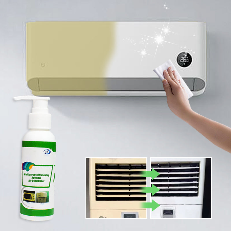💥🏠 50% KORTING! 50.000+ verkocht! Van vergeeld naar stralend wit – deze 100 ml kunststof witmaker maakt je apparaten weer schoon en modern. Eenvoudig aan te brengen!