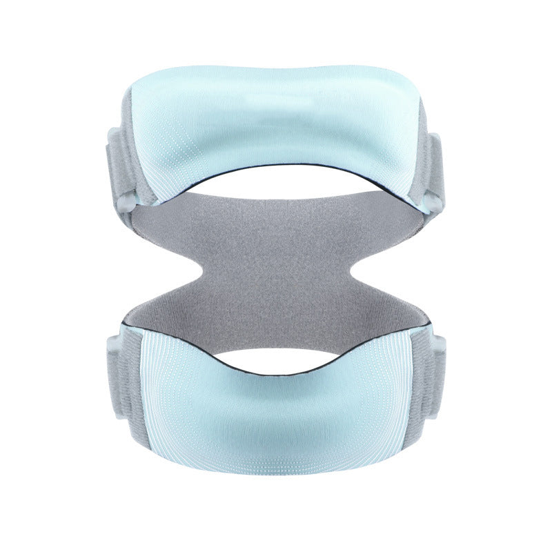 ⏳ Tijdelijke aanbieding⏳ Verstelbare patella knieband met dubbele banden en siliconen pads Open ontwerp met instelbare sluitingen In zwart grijs roze of blauw 1 stuk