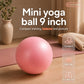 🎁 KOOP 2, KRIJG 1 GRATIS! 💪 Compacte Pilatesbal – Meer Balans, Meer Controle & Meer Resultaat 🤸‍♀️