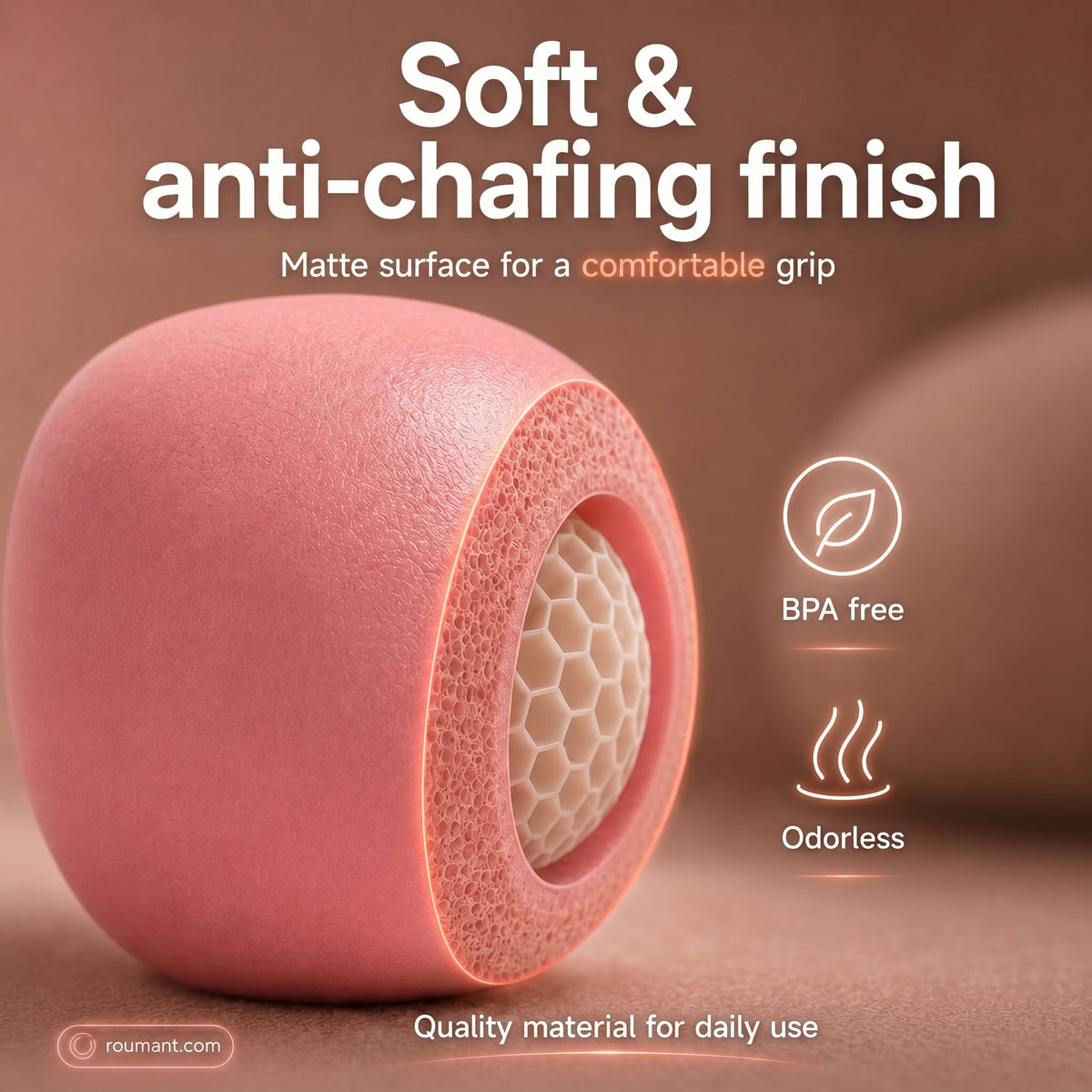 🎁 KOOP 2, KRIJG 1 GRATIS! 💪 Compacte Pilatesbal – Meer Balans, Meer Controle & Meer Resultaat 🤸‍♀️